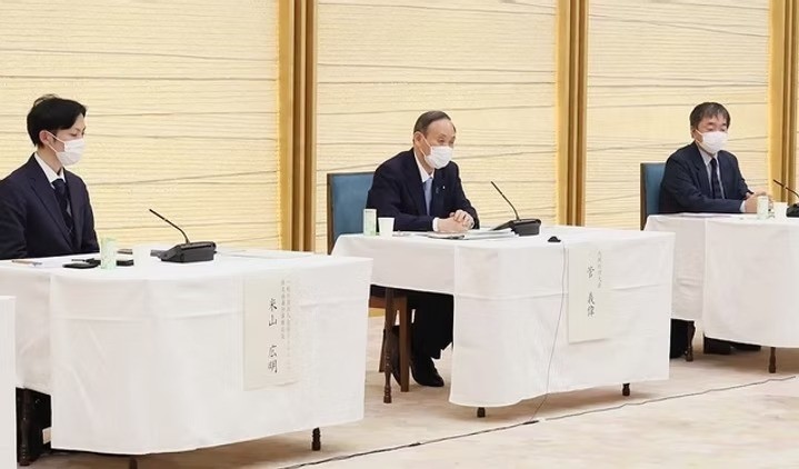 「孤独・孤立を防ぎ、不安に寄り添い、  つながるための緊急フォーラム」に出席