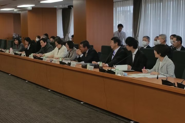 第3回食品ロス削減推進会議に参加