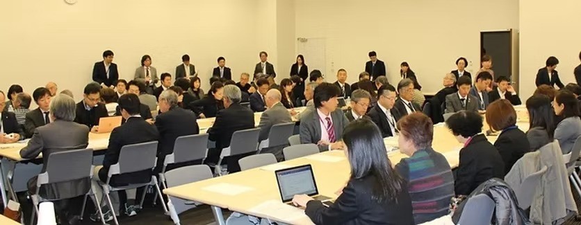 6月に引き続き「食品ロスの削減の推進に関する法律案」  緊急院内集会を開催