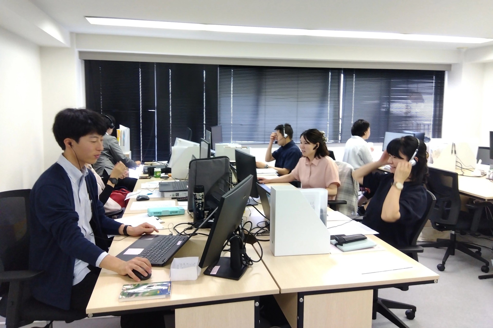 第8回通常総会を実施いたしました