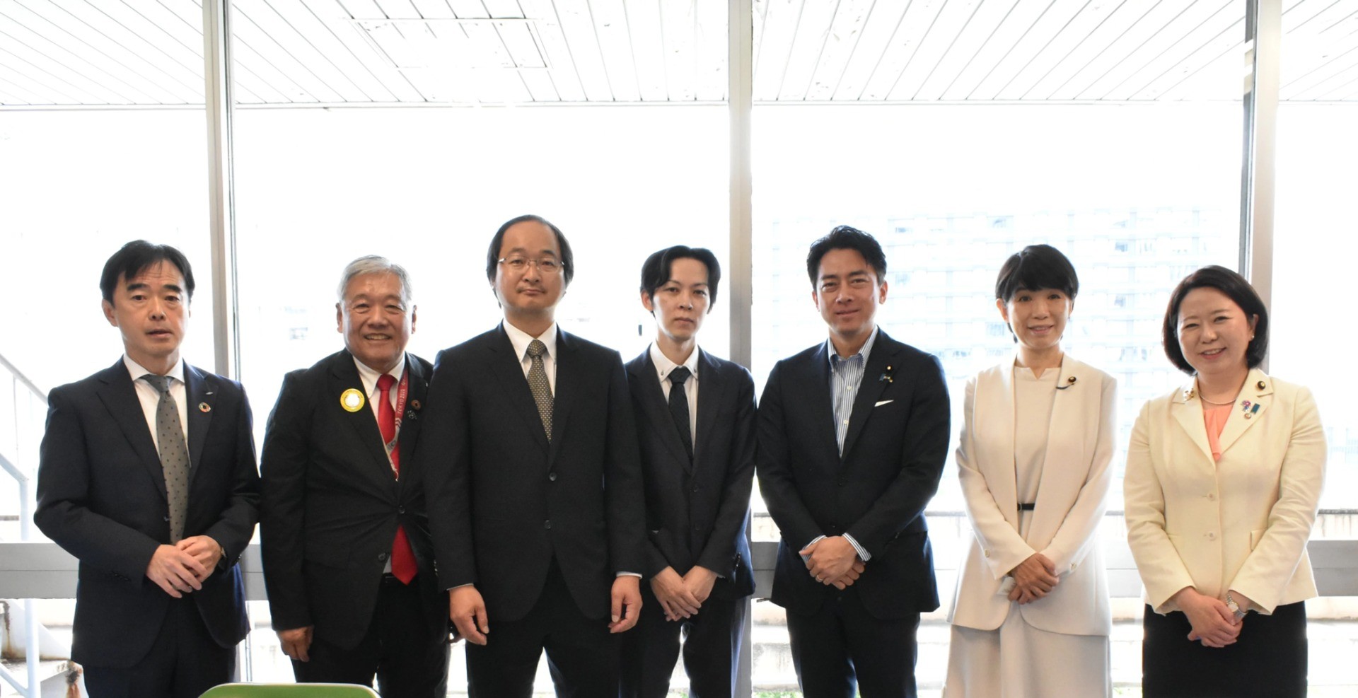 自由民主党の「食品ロス削減・食品寄附促進PT」に参加しました