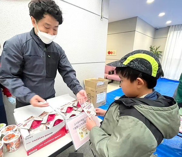 ~子どもの貧困問題解決に向けて~「第10回フードバンクこども応援全国プロジェクト」実施中