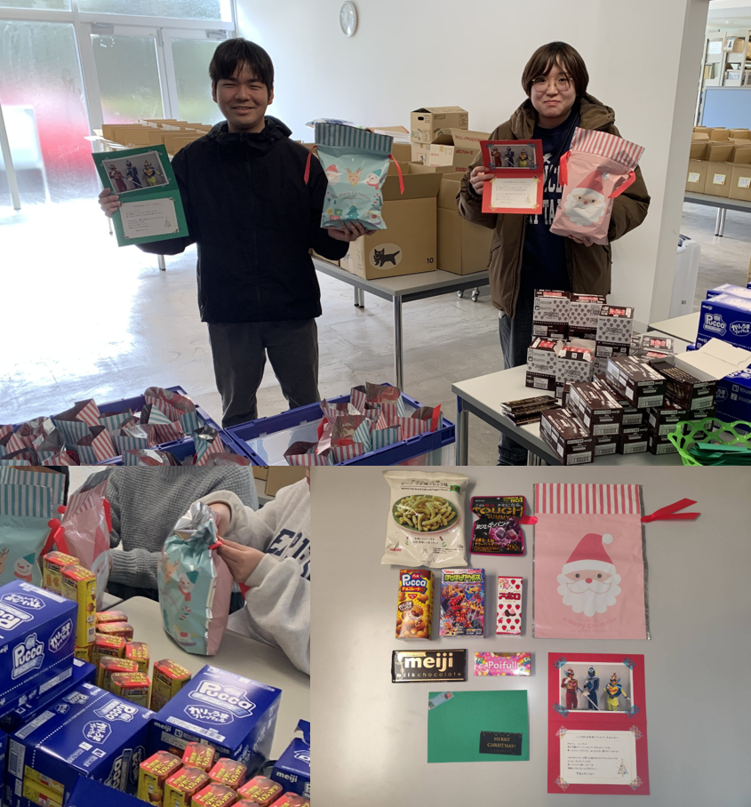 順正デリシャスフードキッズクラブ （学校法人 順正学園）様にインタビューさせていただきました