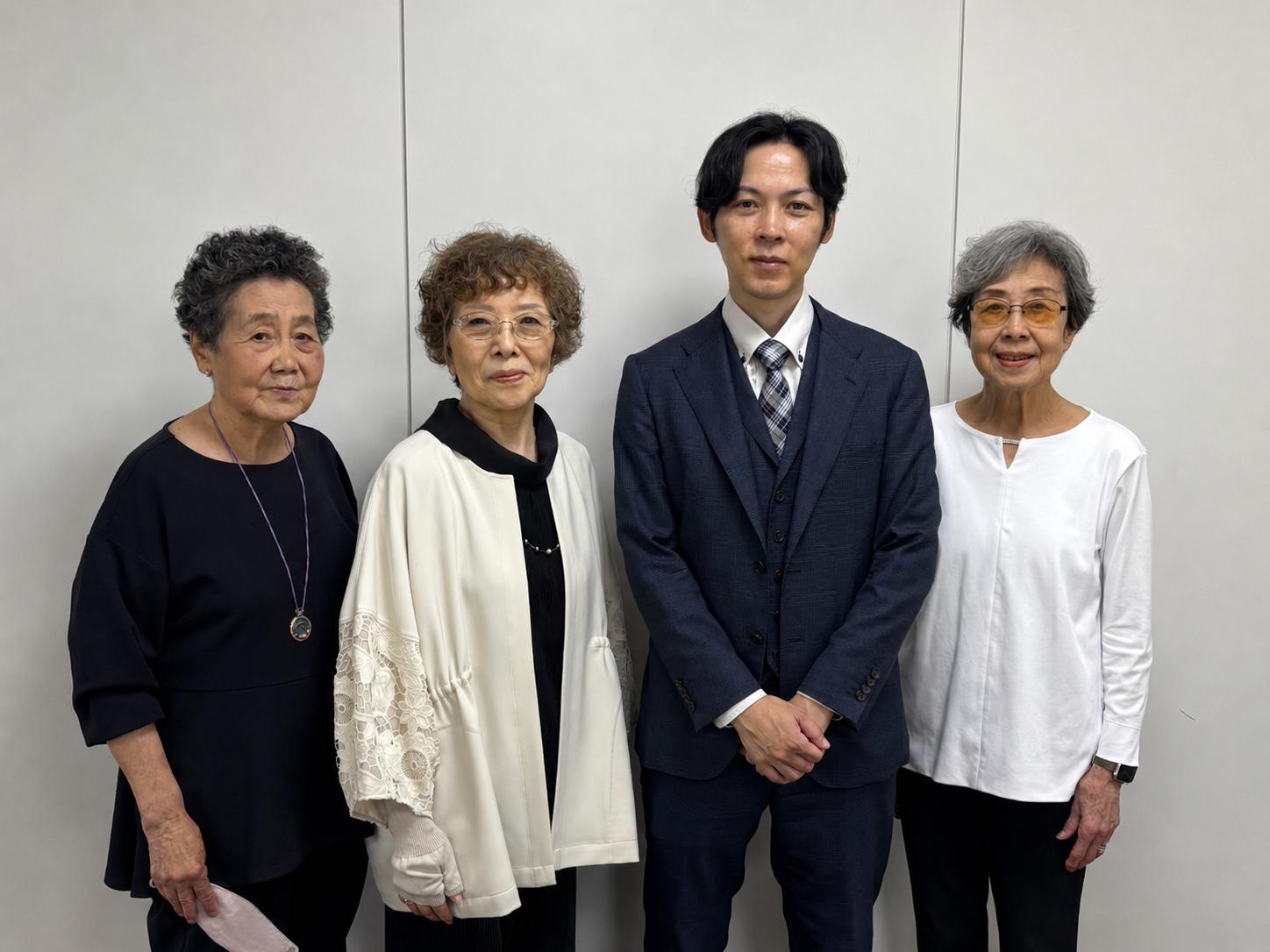 一般社団法人フードバンクふじさわ様の第5回活動報告会に代表理事の米山が登壇しました