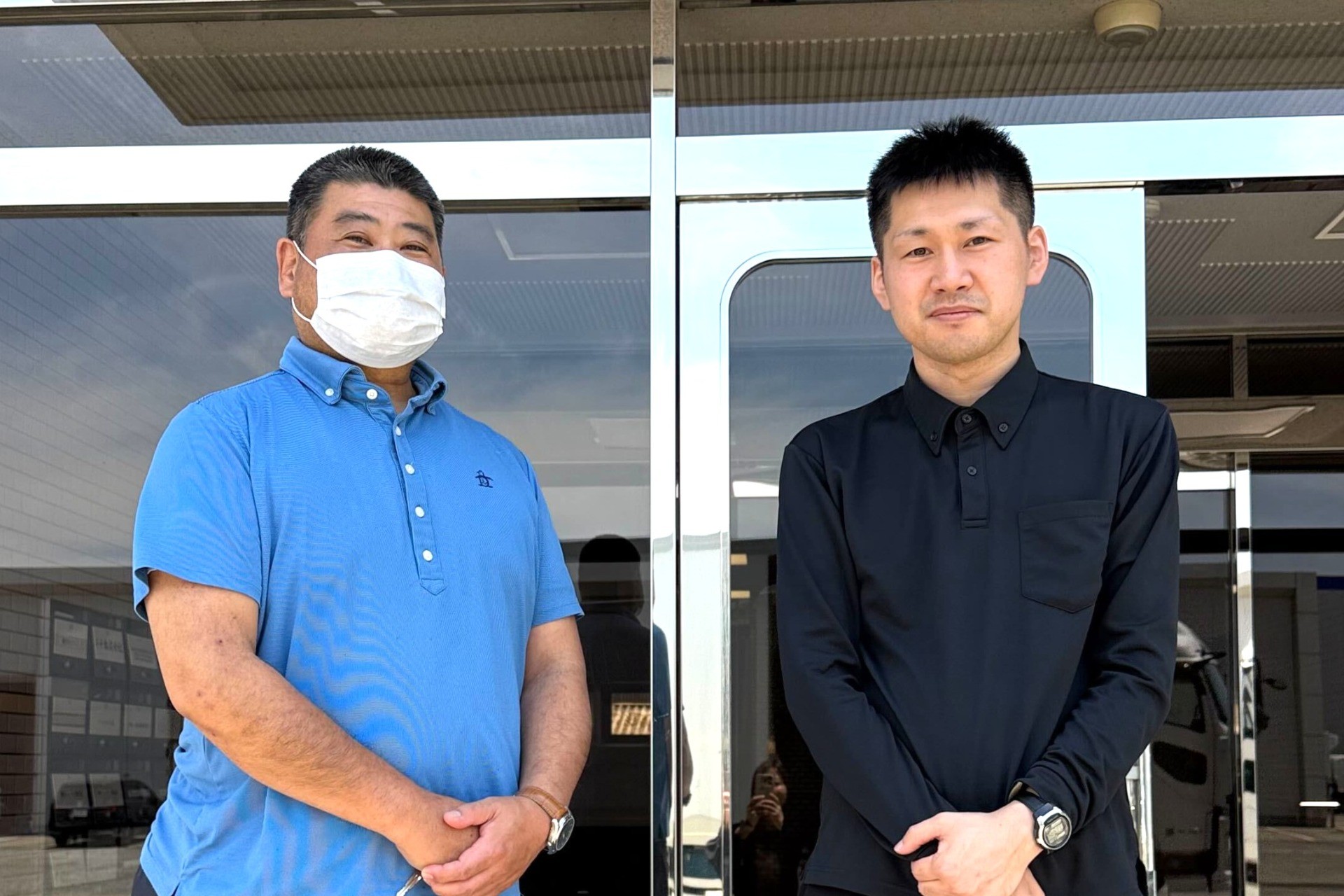 認定NPO法人ふーどばんくOSAKA様を訪問いたしました